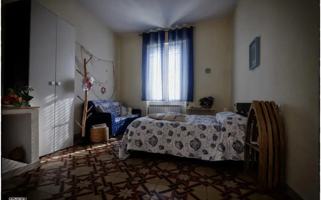 La Casa sul Molo