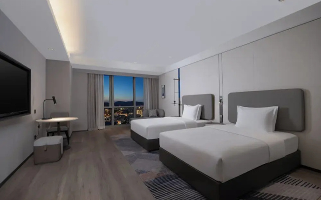 Holiday Inn Express Wuxi Taihu by IHG