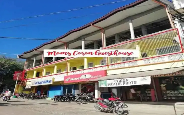 Mom'S 24/7 Guest House