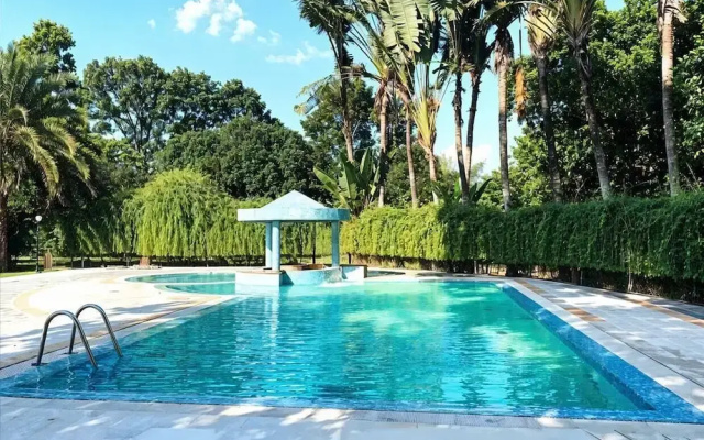 Kazi Resort & Hotel