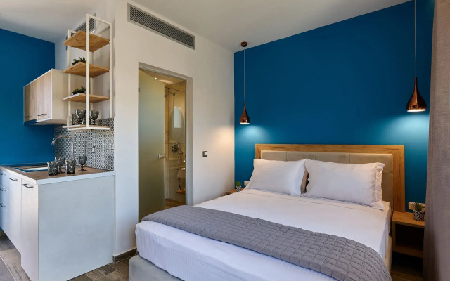 Theasea Stylish Residence