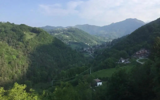 Appartamento La Torre