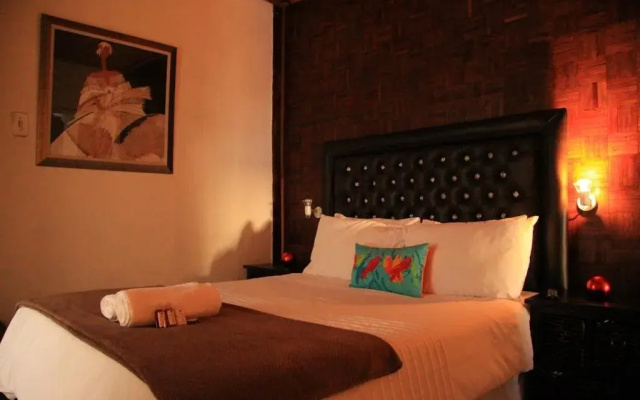 Lesego Guest House
