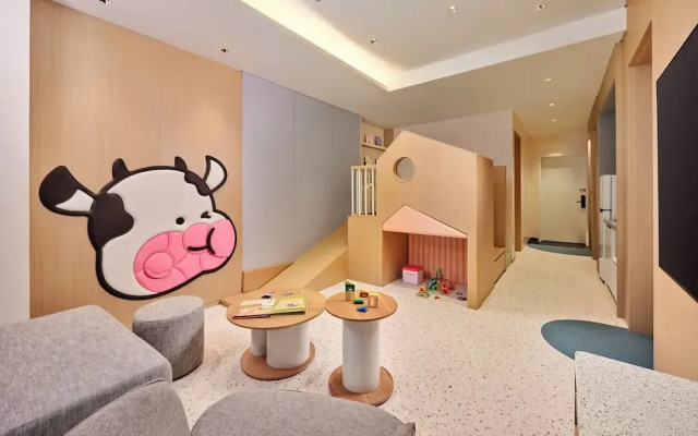 Lotte Hotel & Resort Gimhae