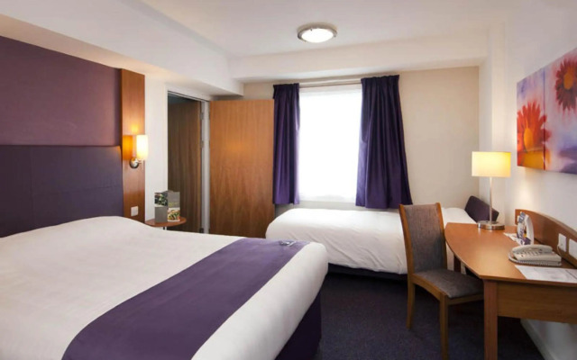 Premier Inn London Twickenham Stadium
