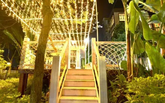 Yuequan Hot Spring Hotel