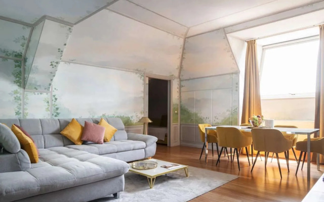 Heart Milan Apartments - Duomo District