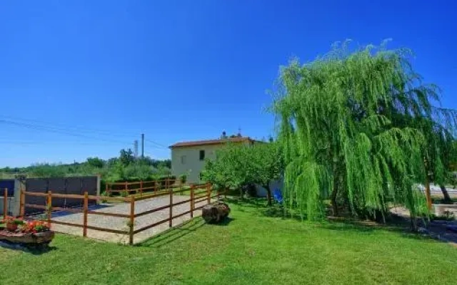 Casa Violina
