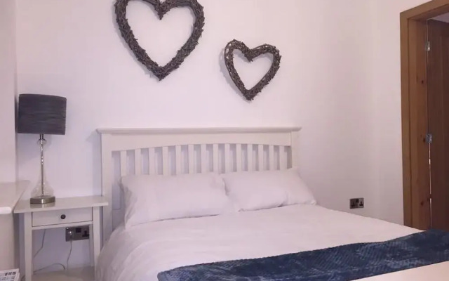 Durham Serviced Properties - The Priory