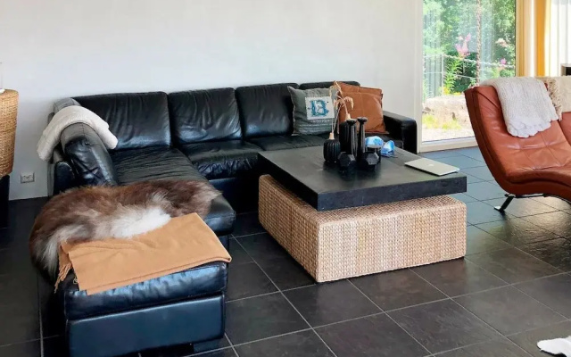Holiday Home in Lindesnes