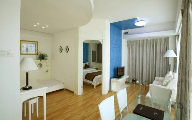 Oriental Freedom Business Center