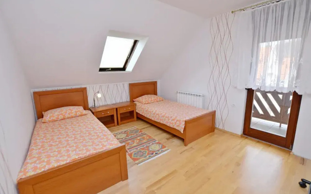 Apartment Vrbanova