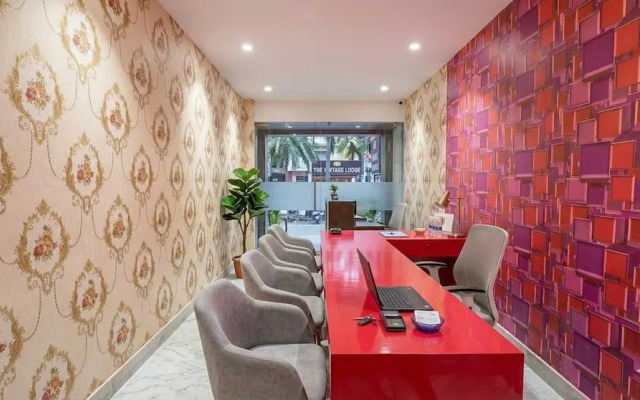 Hotel O Rukanpura Patna