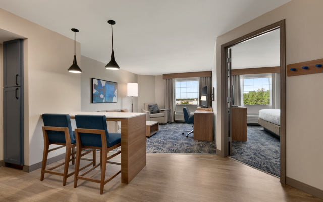 Candlewood Suites Yuma by IHG