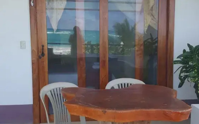 Hostal los Delfines