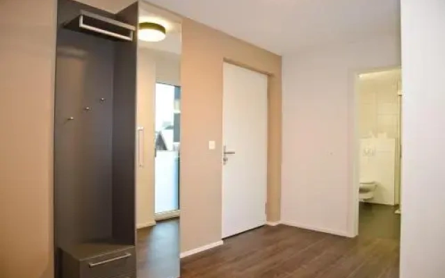 Apartment Rugenpark 3 - GriwaRent AG