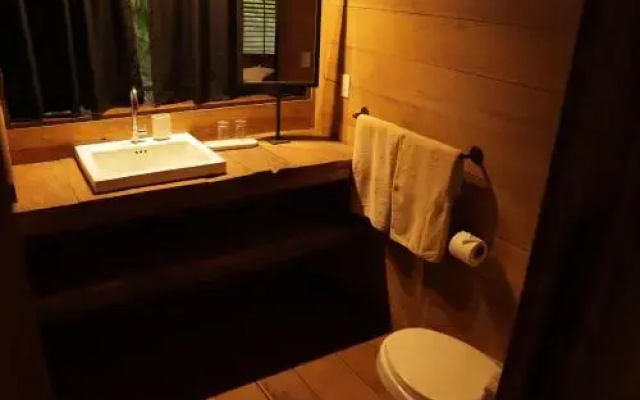 Finca Vela Lodge