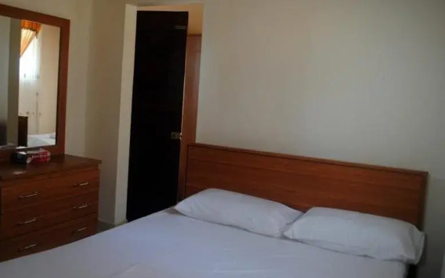 The Bliss Hotel