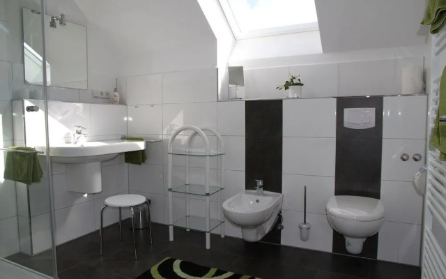 Ferienwohnung Astenpanorama