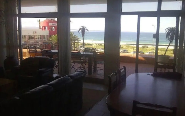 Waterside Living - The Nautilus