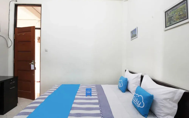 Airy Eco Syariah Gubeng Moestopo Gang Kedung Pengkol Surabaya
