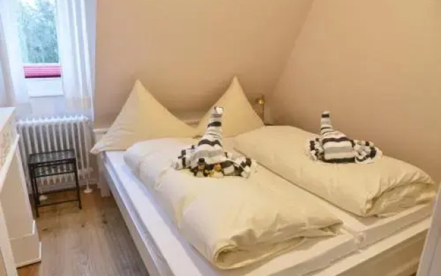 Ferienhaus Sprotte
