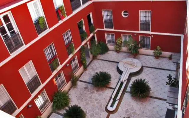 La Casa del Conde Ybarra