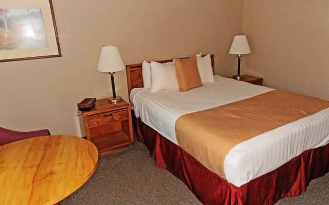 Clarion Inn