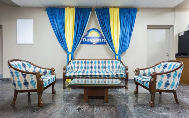 Days Inn Orangeburg