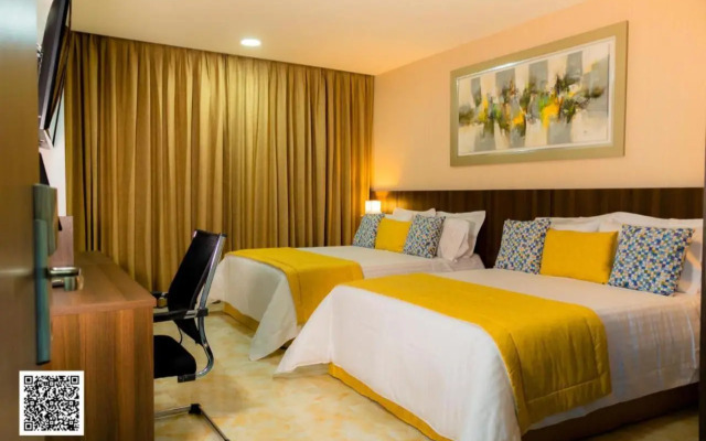 Hotel Real Elim International