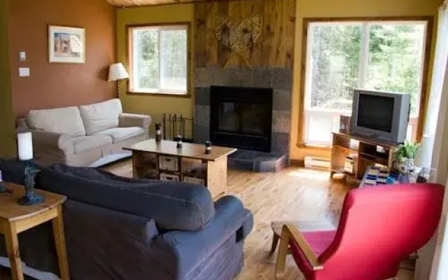 Chalets Tremblant