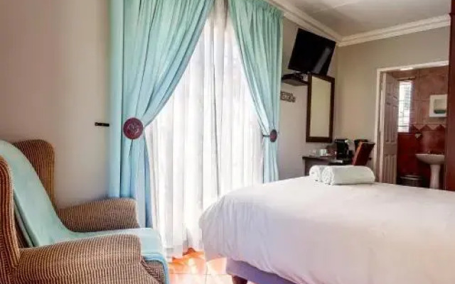 Vintage Charm Guesthouse