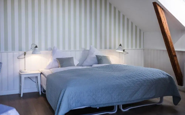 Kellers Badehotel