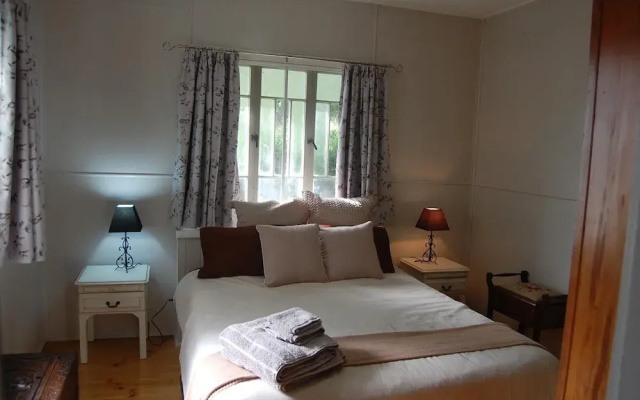 Boonah Cottage