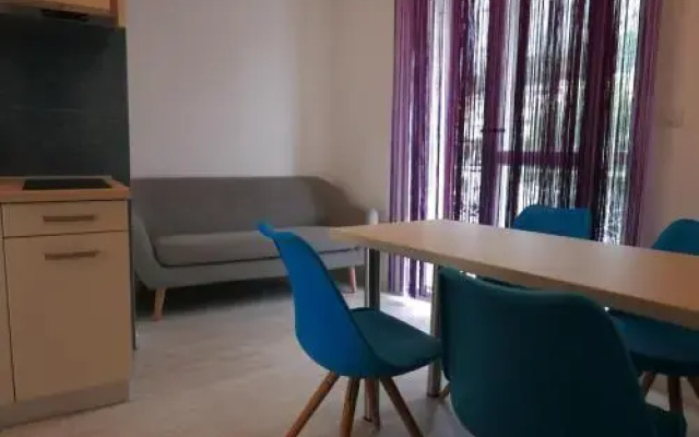 Apartments Mateljak