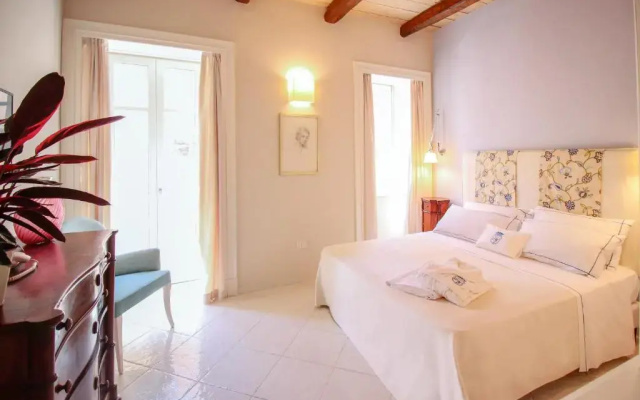 Palazzo Mottola Tropea