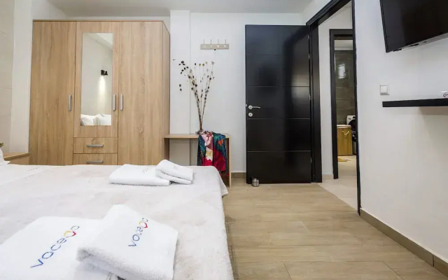 Borts Apartment