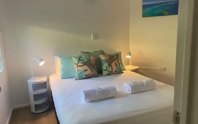 Marina Terraces