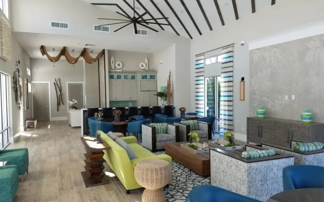 Veranda Palms - 4452