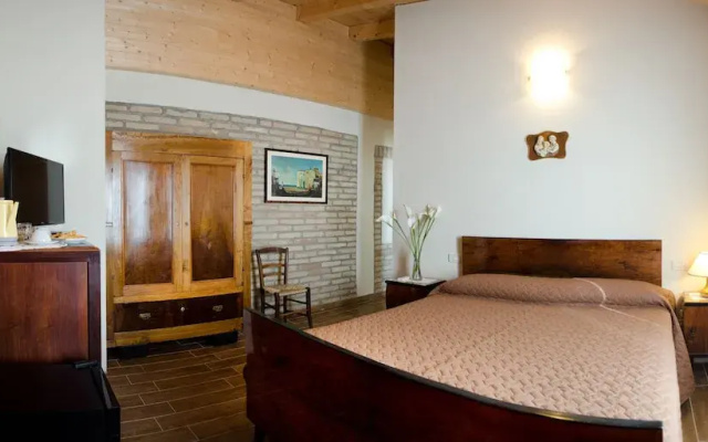 Osteria e Locanda del Viaggiatore