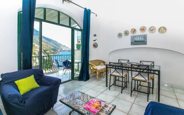 Terrazza Positano