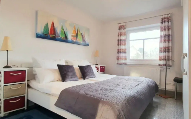 Ferienwohnung Saida