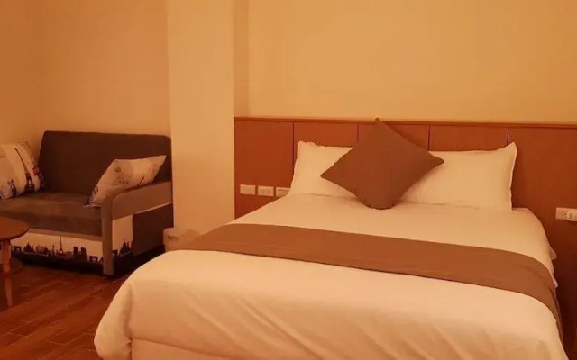 Polaris B&B