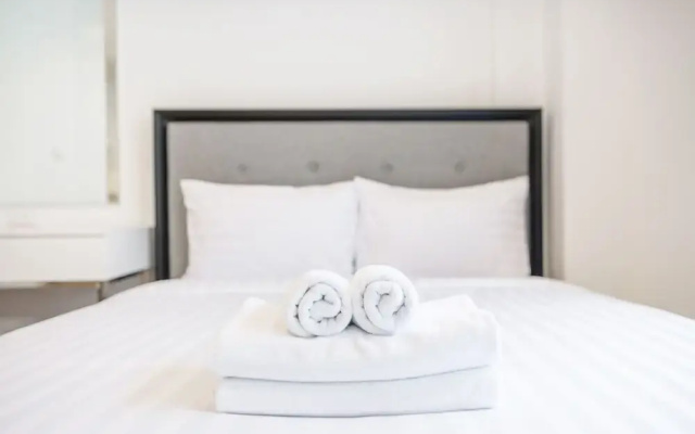 The Nest Sukhumvit 22 by Favstay