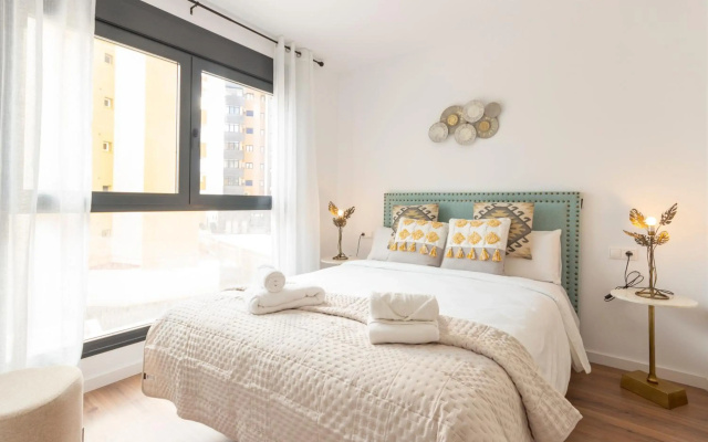 Arenal Suites