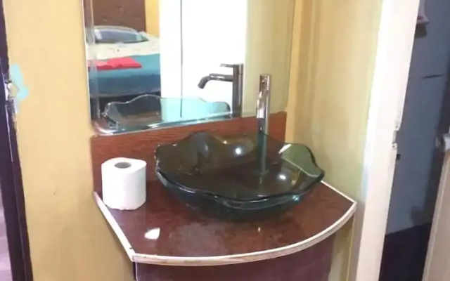 Sleep Inn Pattaya - Hostel
