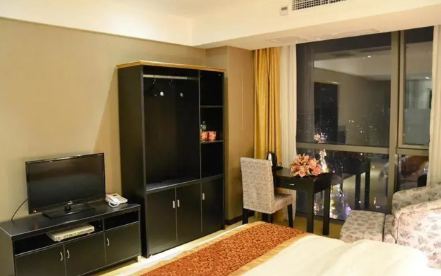 Yidun Hotel