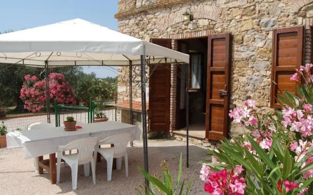 agriturismo vignacci