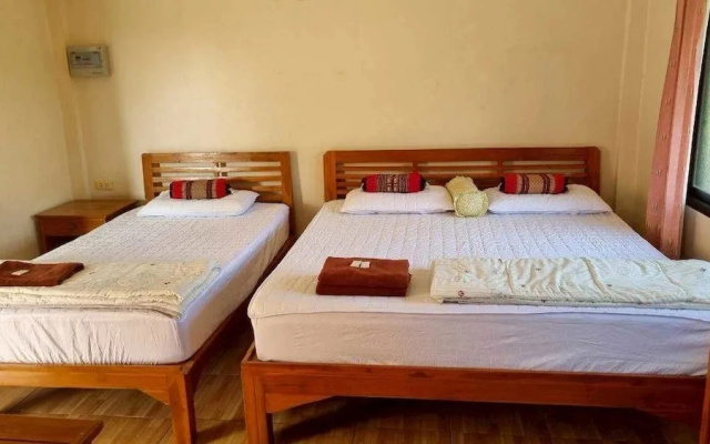 Sinsawat Resort