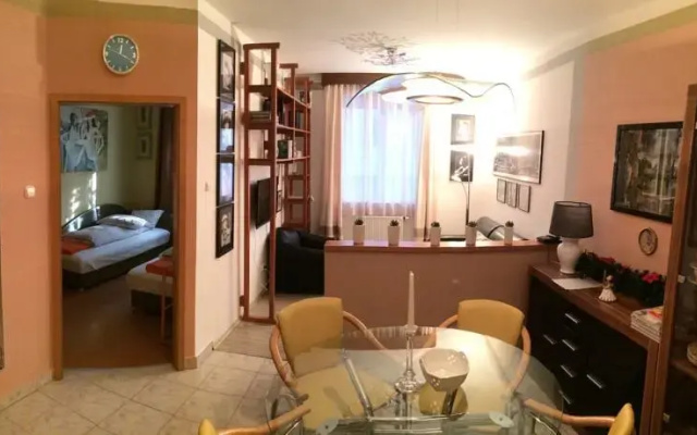 Gulyas Apartment